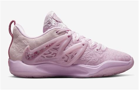 Nike KD 15 Aunt Pearl DQ3851-600 Release Date | SBD