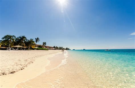 10 Best Beaches in Grand Cayman | Celebrity Cruises