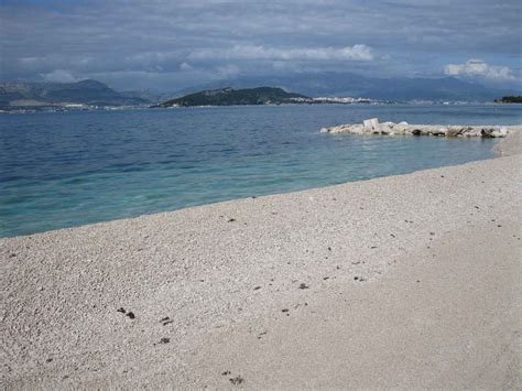 Beaches in Trogir area | Plavi Horizont