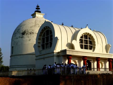 Explore the Holiest Buddhist Pilgrimage Sites in India and Awaken the ...