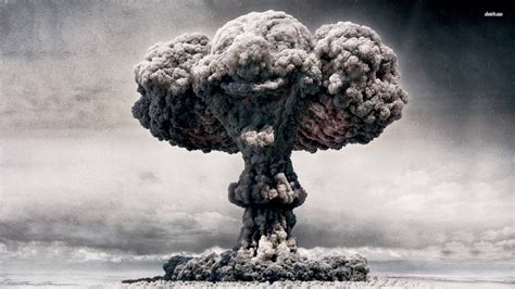 Atomic Bomb Wallpaper (71+ images)