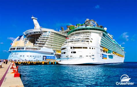 9 Tips for Your Next Royal Caribbean Cruise