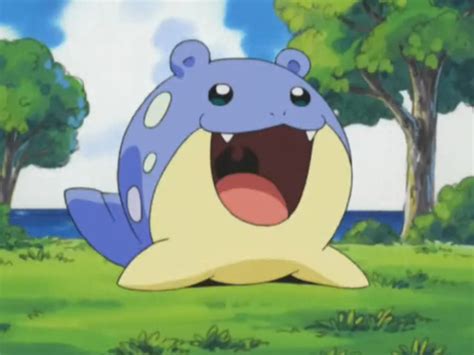 Spheal - Pokedex Guide - IGN