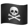 🏴‍☠️ Pirate Flag Emoji – Meaning, Pictures, Codes