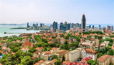 Qingdao Travel Guide | Qingdao Tourism - KAYAK