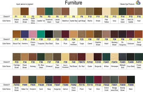 aniline dye powder colors - Google Search | Leather furniture, Leather ...