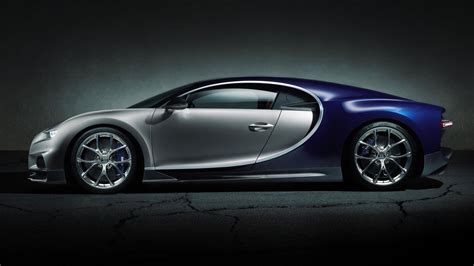 New 2020 Bugatti Chiron For Sale () | Miller Motorcars