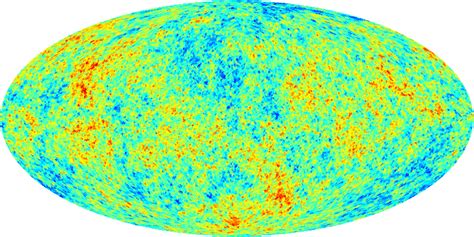 Simulated CMB map. Example (2). Units are [µK] | Download Scientific ...