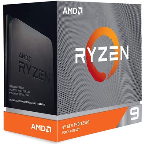 AMD Ryzen™ 9 3950X 16-core Processor | Midas Computer Center | Amman Jordan