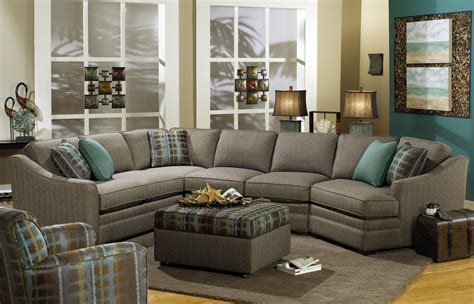 2024 Best of Cuddler Sectional Sofa