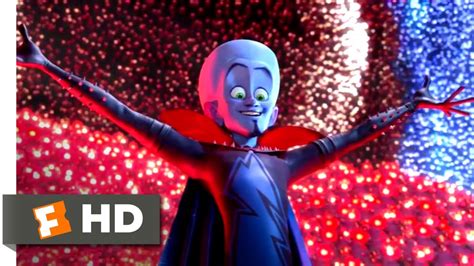 Megamind (2010) - Making An Entrance Scene (8/10) | Movieclips - YouTube