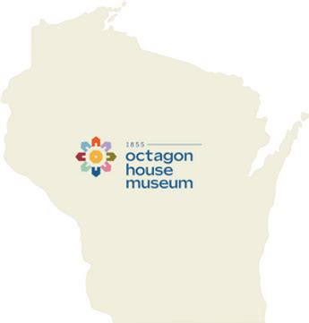 Join & Give | Octagon House Museum