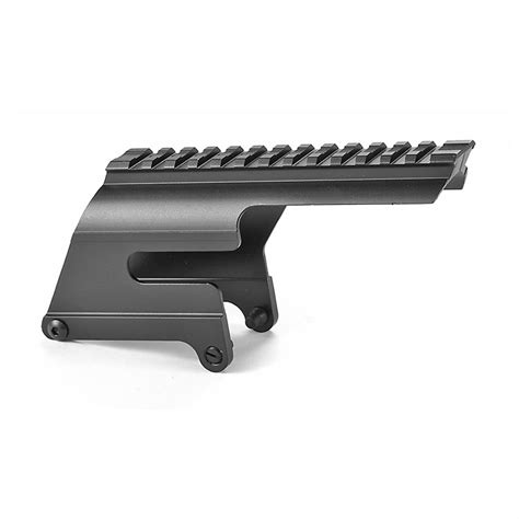 Win. 1200-1500 / SXP 12 Gauge Shotgun Saddle Scope Mount - 610456 ...