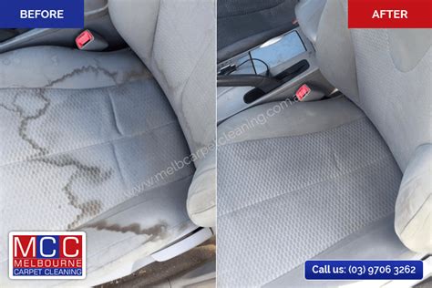 Car Interior Cleaning - Car Steam Cleaners, Melbourne | MCC