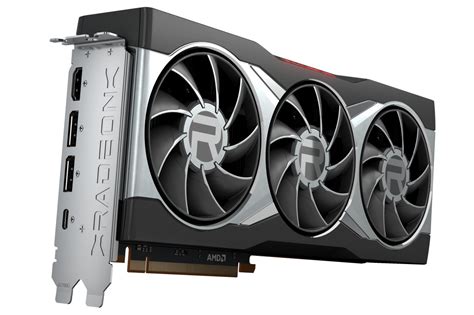 Radeon RX 6800 And 6800 XT Review: AMD Returns To High-end PC Gaming ...