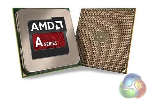 AMD A10-7800 Review | KitGuru