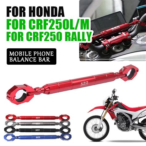 For Honda CRF250L CRF 250 L M CRF250 Rally CRF250M Motorcycle ...