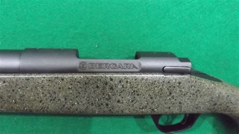 Bergara, - B14 Hunter Detachable Magazine, 0.243, New, Bolt Action ...