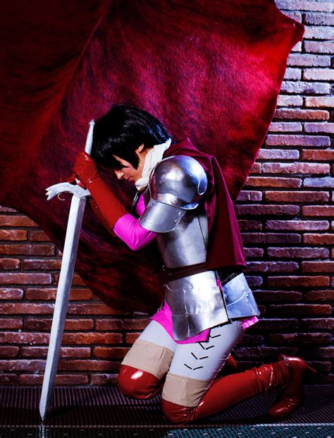 Berserk cosplay by KingOfGops on DeviantArt