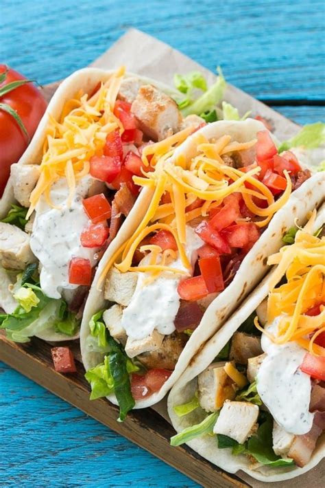 17 Taco Tuesday Recipes. Dress up your taco Tuesday with these 17 ideas ...