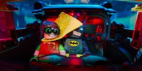 Seeing and Believing: The LEGO Batman Movie and The Oscar-cast 2017 ...