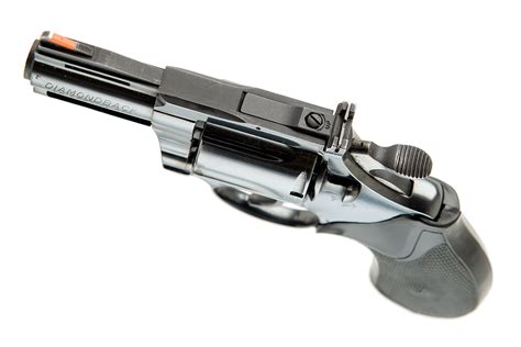 COLT - DIAMONDBACK 38 SPECIAL — Steve Barnett Fine Guns | High-End ...