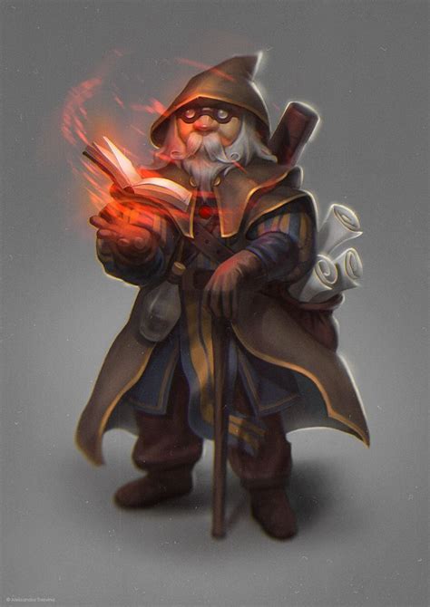 Image result for hearthstone gnome | Persönlichkeitsinspiration ...