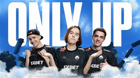 Team Spirit’s donk may be the next big CSGO all-star - WIN.gg