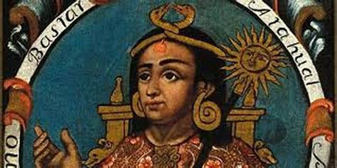 On This Day In History: Last Inca Emperor Atahualpa Captured By ...