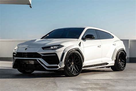 Lamborghini Urus 2024 Price - Darb Minnie