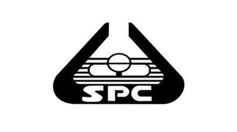 SPC Logo - LogoDix