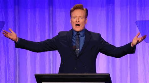 Conan O’Brien’s Late-Night TBS Show Will End After 11 Years