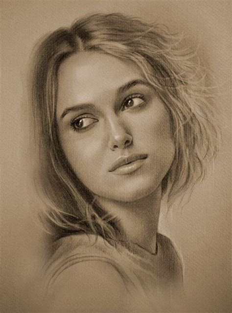 30+ Amazing Photorealistic Paintings | Portrait, Portrait sketches ...