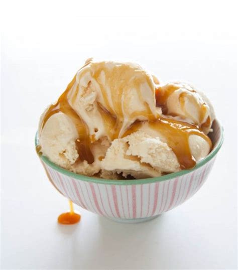 3 Ingredient Ice Cream by EclecticRecipes.com #recipe | Dinner recipes ...