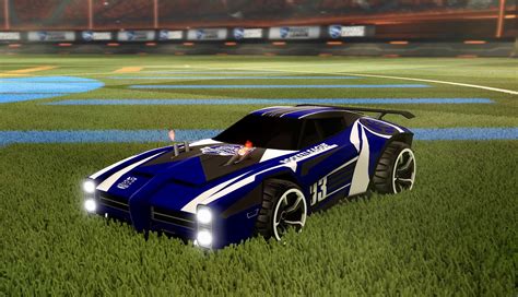 272 best Rlcs Na images on Pholder | RL Fashion Advice, Rocket League ...