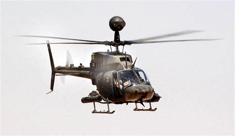 Bell OH-58 Kiowa | Aircraft Wiki | FANDOM powered by Wikia