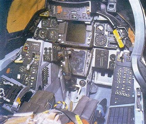 MAK NYAK 2: f14 cockpit view