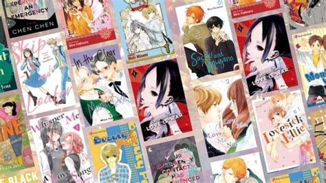 Ntroduire 109+ imagen scan manga romance - fr.thptnganamst.edu.vn