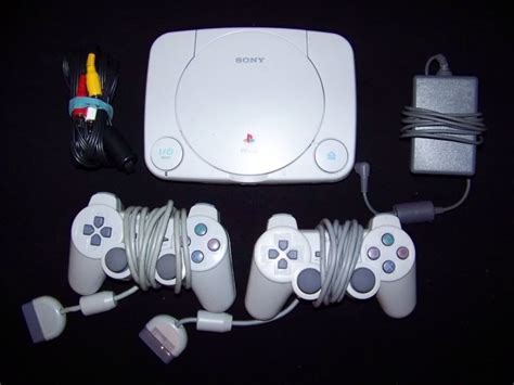 Playstation 1 Mini | Gaming products, Console, Playstation