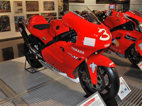 These Are The Coolest MotoGP Bikes Of All Time