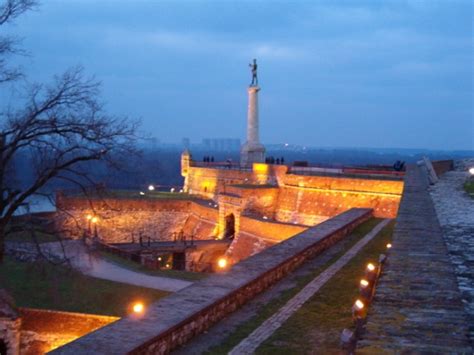 kalemegdan_pobednik_nocu | Serbian Byzantine Society