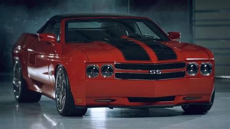 2025 Chevy Chevelle: Redesign, price, specs and Release Date - Ev-riders