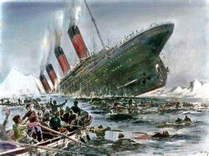 The Titanic disaster and international law - The University of Chicago ...