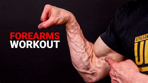 The Best Exercises To Increase Forearm Size And Strength | atelier-yuwa ...