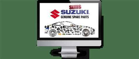 Suzuki Car Parts - next day delivery on thousands of Suzuki Car Parts ...