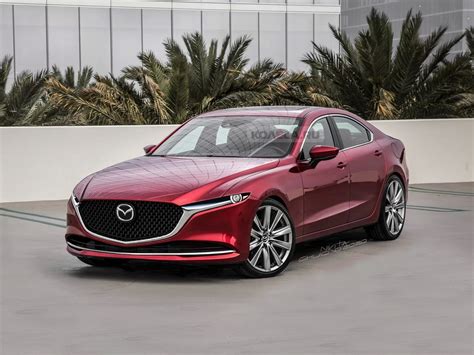 Mazda Hybrid 2023 - Cars Spec, Cars Price, Full Review Cars