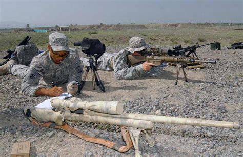 U.S. Army Seeks M24 Sniper Weapon Upgrades | Defense Media Network