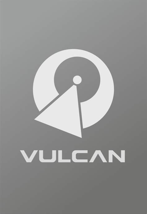 Star Trek Logo Vulcan Flat Design | Star Trek Logos | Pinterest | Flats ...