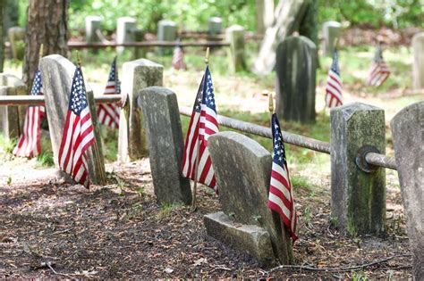 N.J. man dedicates his spare time to maintaining graves of Black ...