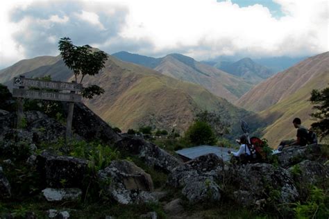 Las montañas de Venezuela son tan diversas como su geografía - Haiman ...